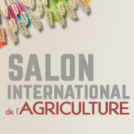 Salon International de l'Agriculture 2019