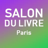 Salon du livre Paris