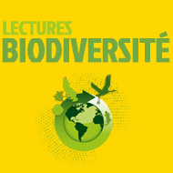 Lectures biodiversité