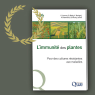 Prix Roberval pour "L'immunité des plantes"