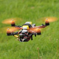 Agriculture : des drones complémentaires aux satellites