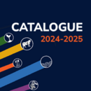 Catalogue 2024-2025