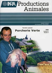 Porcherie verte