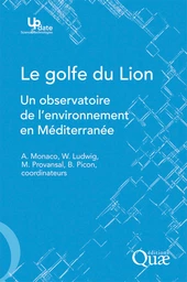 Le golfe du Lion