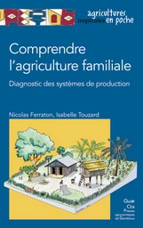 Comprendre l'agriculture familiale