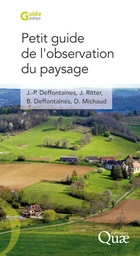 Petit guide de l'observation du paysage