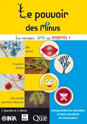 Le pouvoir des Minus