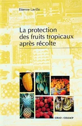 La protection des fruits tropicaux après récolte