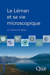 Le Léman et sa vie microscopique