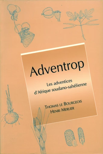 Adventrop - Thomas Le Bourgeois, Henri Merlier - Cirad