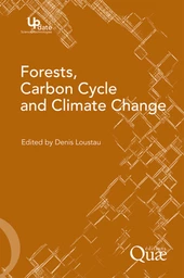 Forests, carbon cycle and climate change