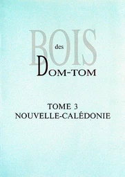 Bois des DOM-TOM T3