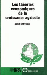 Théories économiques de la croissance agricole