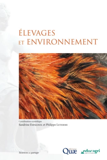 Élevages et environnement -  - Éditions Quae