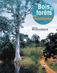 Spécial biodiversité