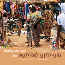 Quelques pas en marché africain