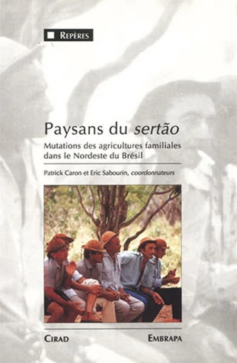 Paysans du sertão -  - Cirad