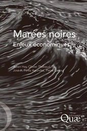 Marées noires