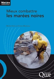 Mieux combattre les marées noires