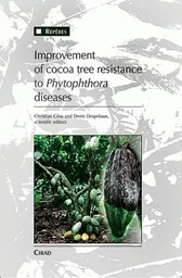 Improvement of Cocoa Tree Resistance to  Phytophthora  Diseases