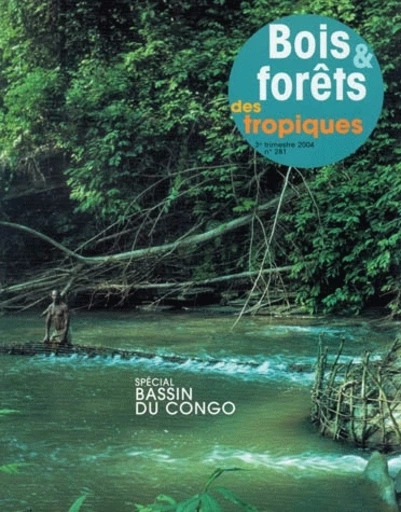 Spécial bassin du Congo -  - Cirad