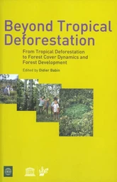 Beyond tropical deforestation