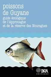 Poissons de Guyane