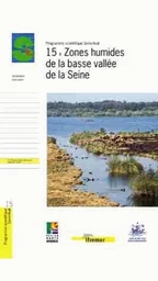 15 - Zones humides de la basse vallée de la Seine