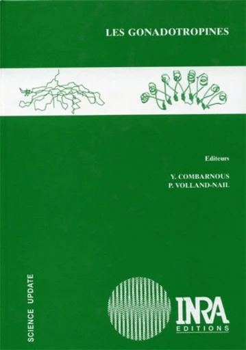 Les gonadotropines -  - Inra