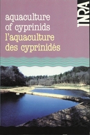 Aquaculture of cyprinids/L'aquaculture des Cyprinidés