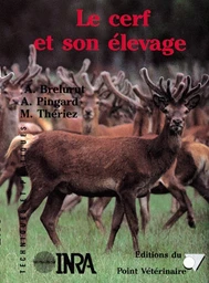 Le cerf et son élevage