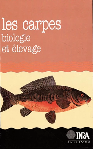 Les carpes : biologie et  élevage -  - Inra