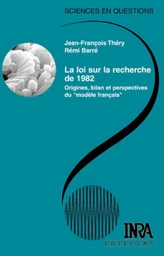 La loi sur la recherche de 1982