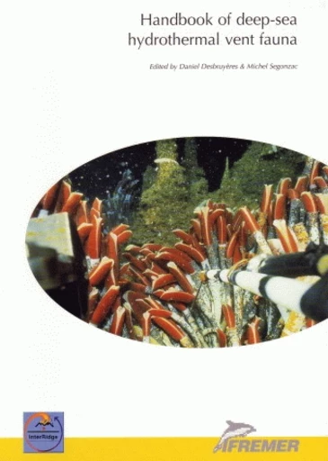 Handbook of Deep-sea Hydrothermal Vent Fauna -  - Ifremer