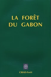 La forêt du Gabon