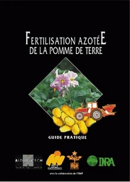 Fertilisation azotée de la pomme de terre -  - Inra