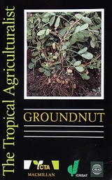 Groundnut