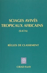 Sciages avives tropicaux africains