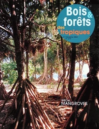 Spécial mangroves