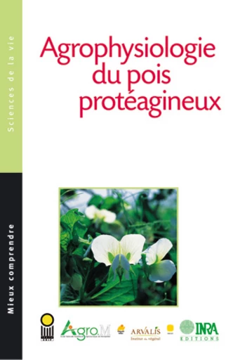 Agrophysiologie du pois protéagineux -  - Inra