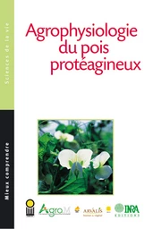 Agrophysiologie du pois protéagineux