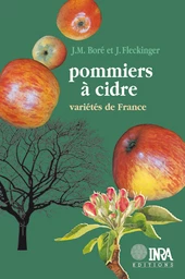 Pommiers à cidre