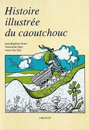 Histoire illustrée du caoutchouc