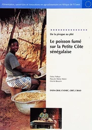 Le poisson fumé sur la Petite Côte Sénégalaise