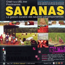 Savanas