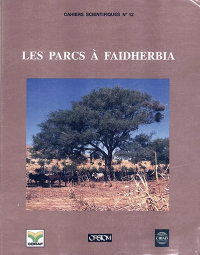 Les parcs à Faidherbia -  - Cirad