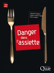 Danger dans l'assiette