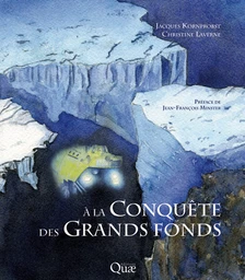 A la conquête des grands fonds