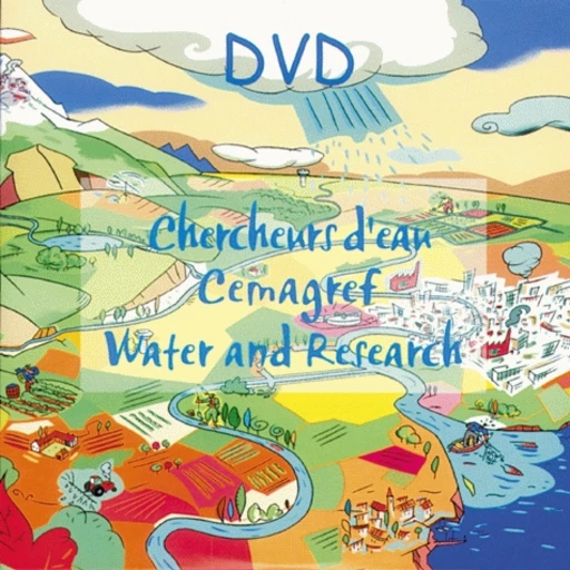 Chercheurs d'eau Cemagref -  - Irstea