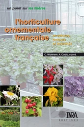 L'horticulture ornementale française